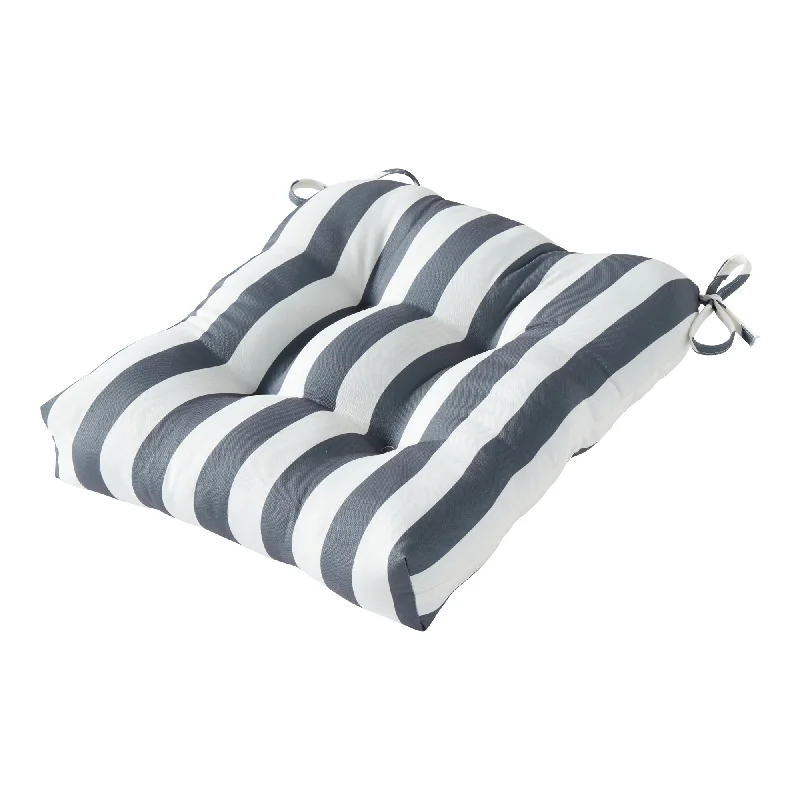 Canopy Stripe Gray