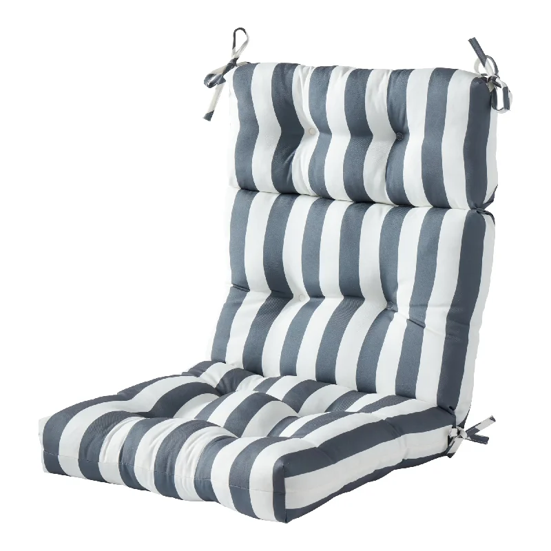 Canopy Stripe Gray