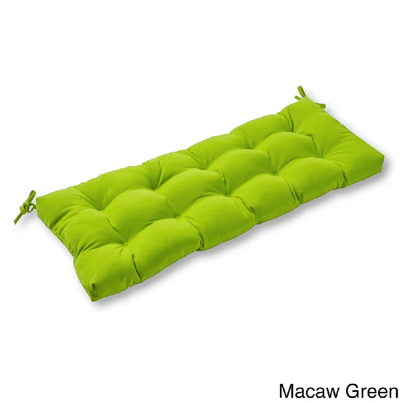 Macaw Green