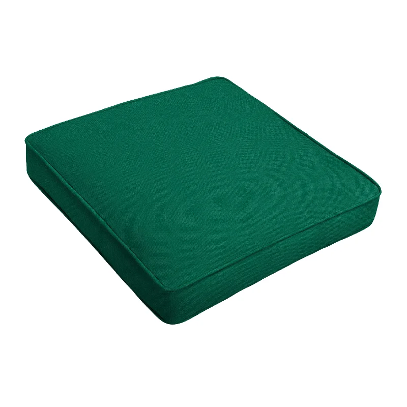 Canvas Forest green