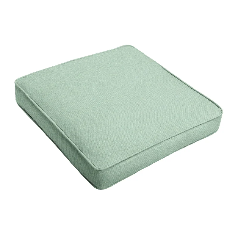 canvas spa green