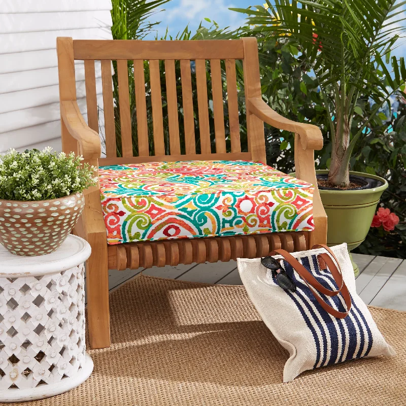 Multi Corded Indoor/ Outdoor Cushion