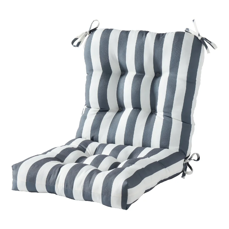 Canopy Gray Stripe