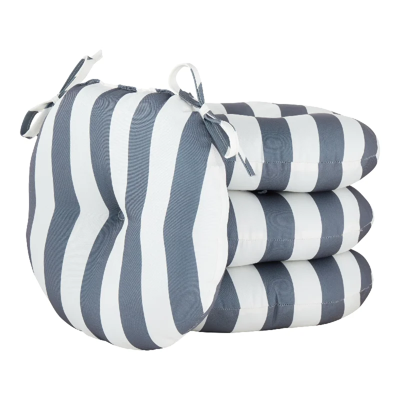 Canopy Stripe Gray