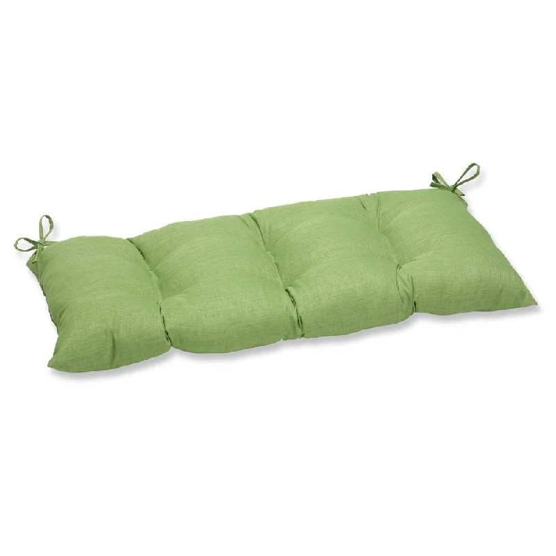 Pillow Perfect Outdoor/ Indoor Rave Lawn Swing/ Bench Cushion