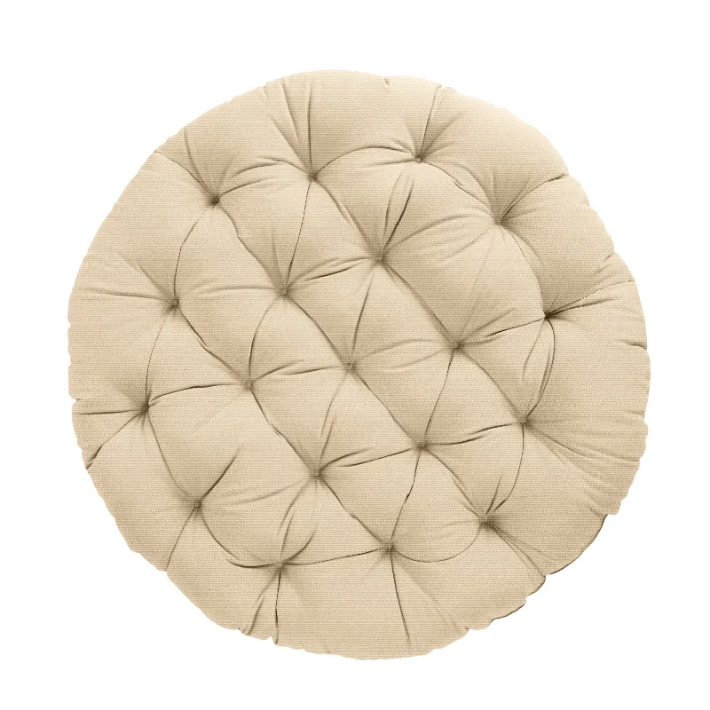 Sorra Home Sunbrella Outdoor Papasan Cushion