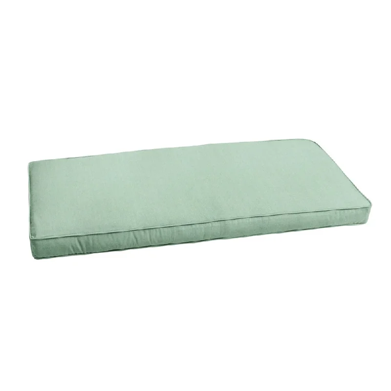 canvas spa green