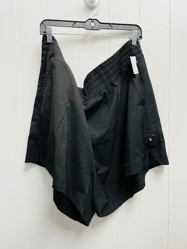 Black Shorts Old Navy, Size 3x