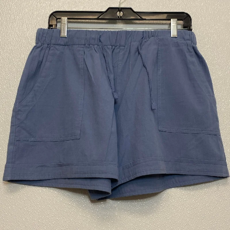 Blue Shorts Cmf, Size Xl