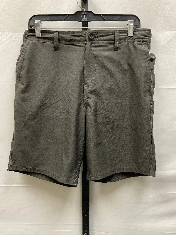 Grey Shorts Oneill, Size 16