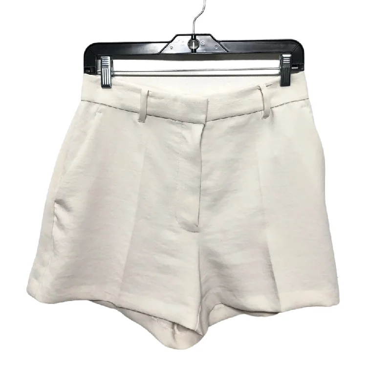 White Shorts Wilfred, Size S