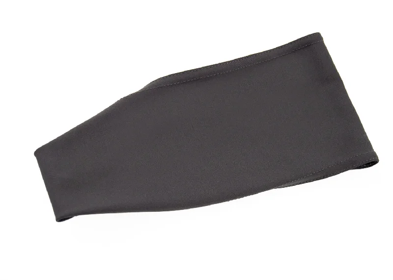 Charcoal - Headband