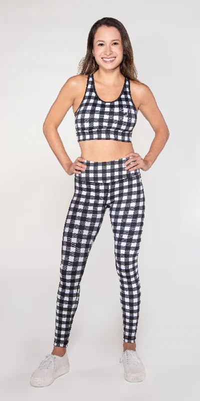 Classic Gingham - Legging