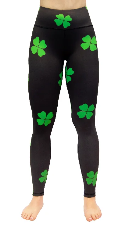 Clover Girl - Legging