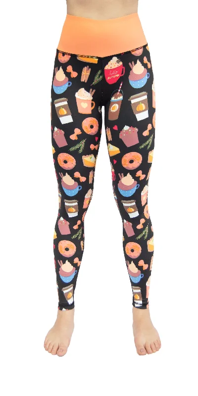 Everything Spice - Legging