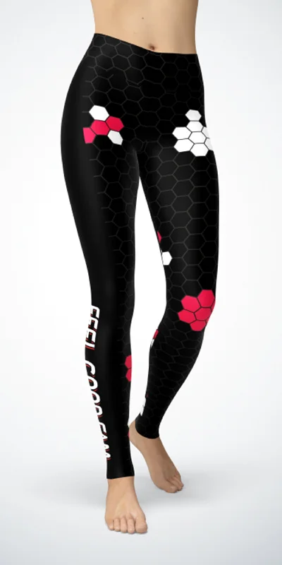 FGF Honey - Legging