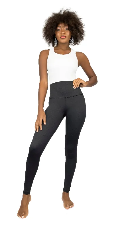 High-Waisted Softflex - Legging