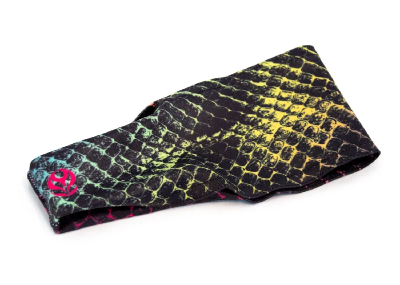 Hiss Kiss - Headband