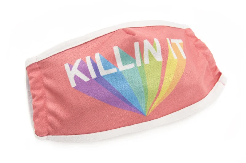 Killin It - Dust Mask