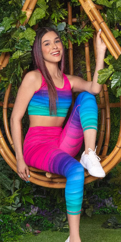 Miami Breeze - Legging