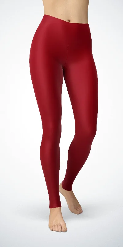 PeLatinos Gold Logo Patria - Legging