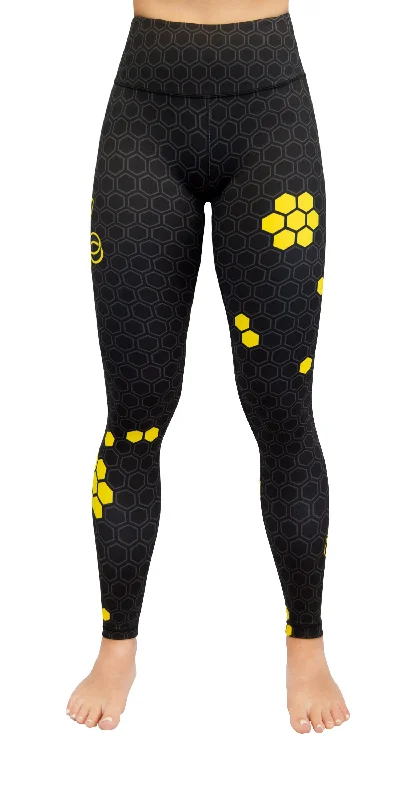 Queen Bee - Legging