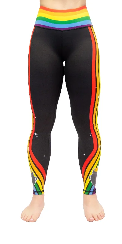 Rainbow Chaser - Legging