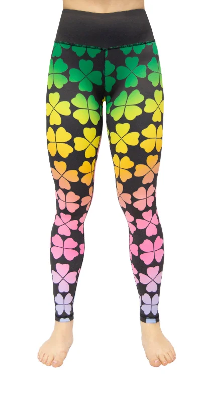 Rainbow Luck - Legging