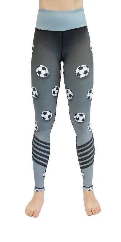 Soccer - Legging