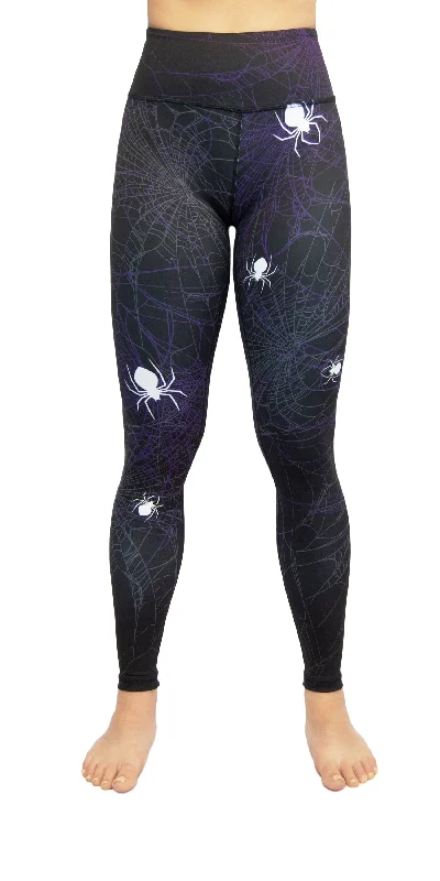 Spider Queen - Legging