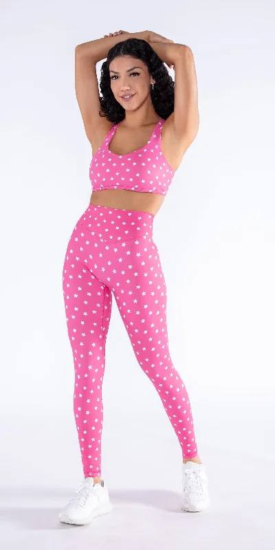 Stargazer - Contour Legging