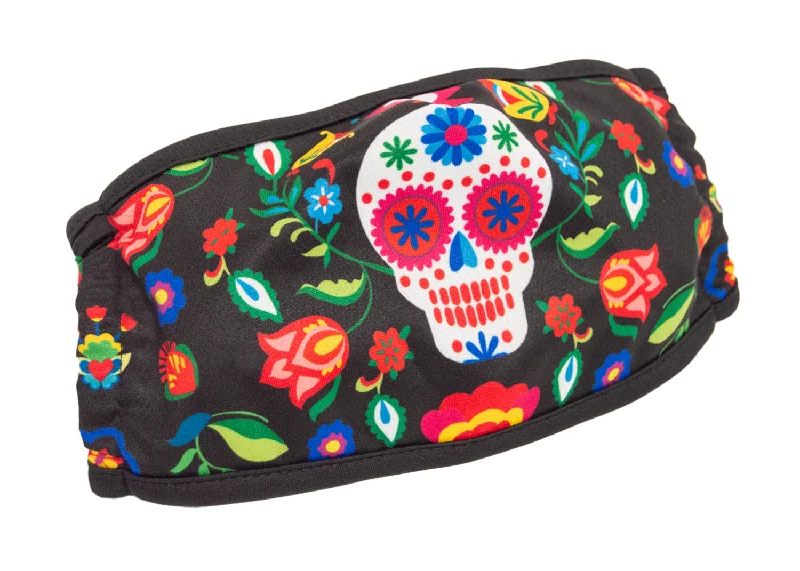 Sugar Skulls - Dust Mask