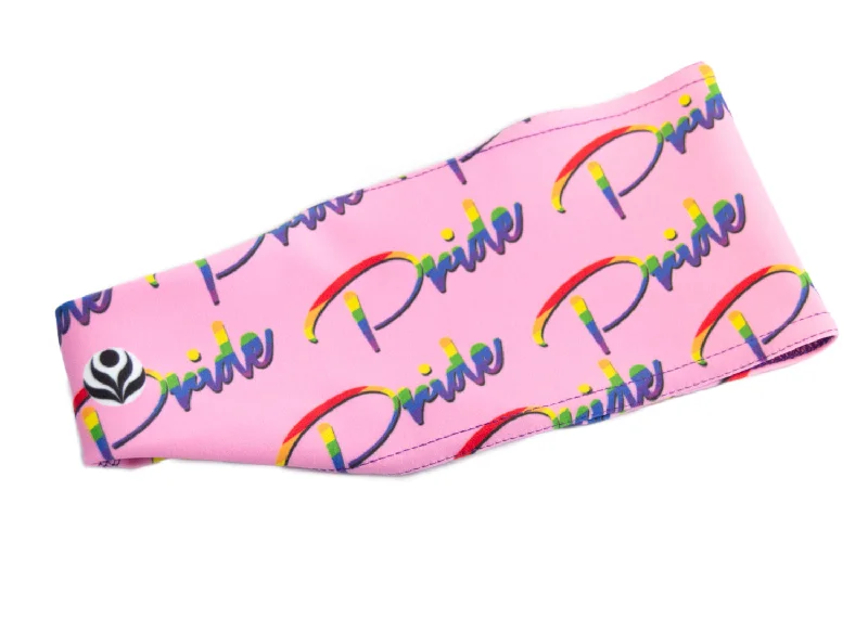 Vintage Pride - Headband